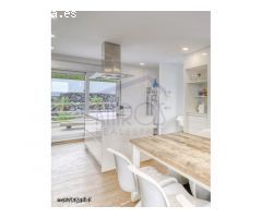 En venta Villa de lujo con piscina de 3 dormitorios en Madroñal