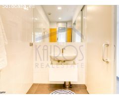 En venta Villa de lujo con piscina de 3 dormitorios en Madroñal
