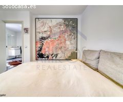 En venta Villa de lujo con piscina de 3 dormitorios en Madroñal