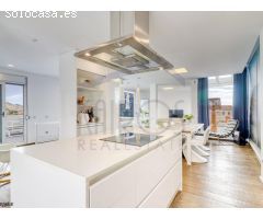 En venta Villa de lujo con piscina de 3 dormitorios en Madroñal