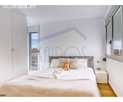 En venta Villa de lujo con piscina de 3 dormitorios en Madroñal