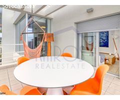 En venta Villa de lujo con piscina de 3 dormitorios en Madroñal