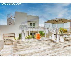 En venta Villa de lujo con piscina de 3 dormitorios en Madroñal