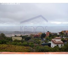 En venta Casa terrera con Finca en la Orotava. La Perdoma
