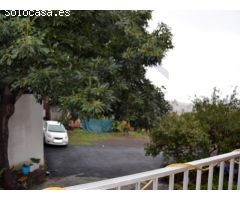 En venta Casa terrera con Finca en la Orotava. La Perdoma