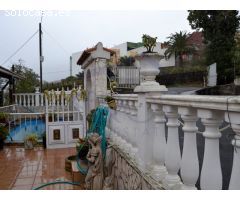 En venta Casa terrera con Finca en la Orotava. La Perdoma