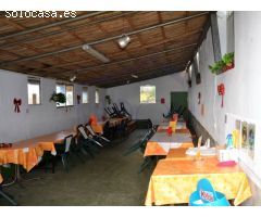 En venta Casa terrera con Finca en la Orotava. La Perdoma