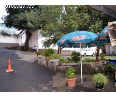 En venta Casa terrera con Finca en la Orotava. La Perdoma