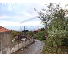 En venta Casa terrera con Finca en la Orotava. La Perdoma