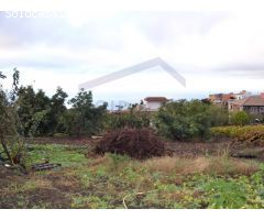En venta Casa terrera con Finca en la Orotava. La Perdoma
