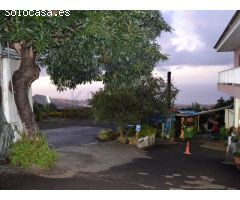 En venta Casa terrera con Finca en la Orotava. La Perdoma