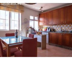 En venta Vivienda Dúplex de 3 dormitorios con garaje y trastero en Llano del