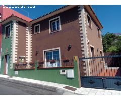 Casa Unifamiliar Adosada de 4 dormitorios en La Orotava