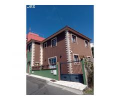 Casa Unifamiliar Adosada de 4 dormitorios en La Orotava