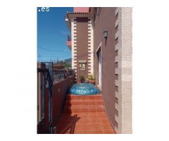 Casa Unifamiliar Adosada de 4 dormitorios en La Orotava