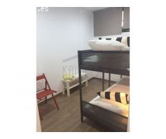 Ático de 2 dormitorios completamente reformado en Alquiler POR MESES en Los