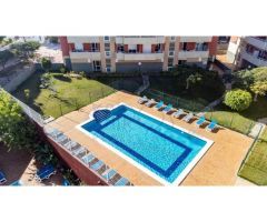 En alquiler en el centro de playa de las Américas apartamento de 3 dormitorios