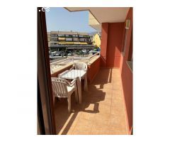 En alquiler en el centro de playa de las Américas apartamento de 3 dormitorios