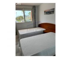 En alquiler en el centro de playa de las Américas apartamento de 3 dormitorios