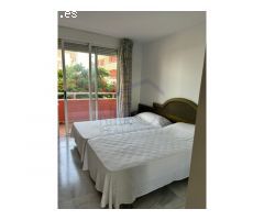 En alquiler en el centro de playa de las Américas apartamento de 3 dormitorios