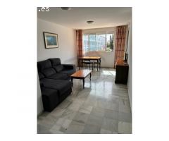 En alquiler en el centro de playa de las Américas apartamento de 3 dormitorios