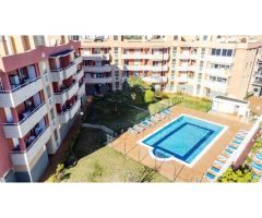 En alquiler en el centro de playa de las Américas apartamento de 3 dormitorios