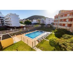En alquiler en el centro de playa de las Américas apartamento de 3 dormitorios