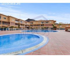 En alquiler por meses y larga temporada Apartamento de 2 dormitorios en Madroñal