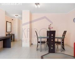 En alquiler por meses y larga temporada Apartamento de 2 dormitorios en Madroñal
