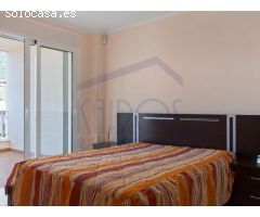 En alquiler por meses y larga temporada Apartamento de 2 dormitorios en Madroñal