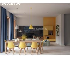 Prueba de inmuebles en eGO