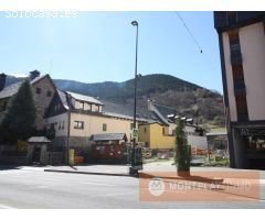 OBRA NUEVA, DÚPLEX CON 3 DORMITORIOS ABUHARDILLADO