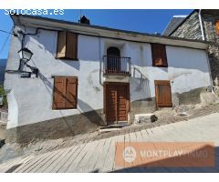 CASA DE PUEBLO PARA REFORMAR EN VENTA EN ARROS