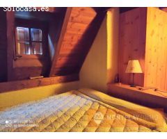 VENTA DE FANTASTICA CASA CON JARDIN DE GAROS.