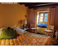 VENTA DE FANTASTICA CASA CON JARDIN DE GAROS.