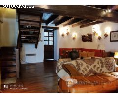 VENTA DE FANTASTICA CASA CON JARDIN DE GAROS.