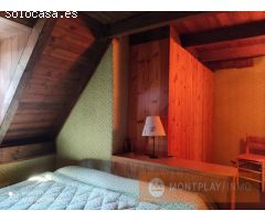 VENTA DE FANTASTICA CASA CON JARDIN DE GAROS.