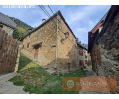 CASA EN VENTA EN MONT