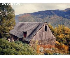VENTA DE CUADRA Y PATIO EN BAUSEN