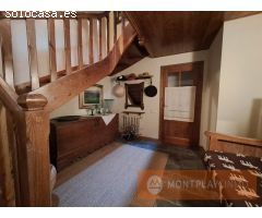 CASA ESPECTACULAR EN VENTA EN ESCUNHAU
