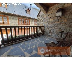 CASA ESPECTACULAR EN VENTA EN ESCUNHAU