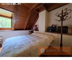 CASA ESPECTACULAR EN VENTA EN ESCUNHAU