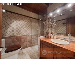 CASA ESPECTACULAR EN VENTA EN ESCUNHAU