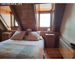 CASA ESPECTACULAR EN VENTA EN ESCUNHAU