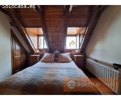 CASA ESPECTACULAR EN VENTA EN ESCUNHAU