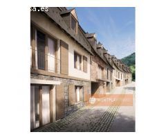 TERCERA FASE PROMOCIÓN DE CASAS EN VIELHA MAJOR HOUSES