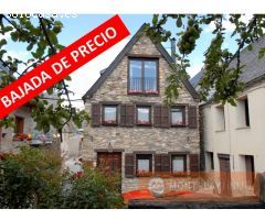 BORDA TOTALMENTE REFORMADA EN VENTA EN BAGERGUE