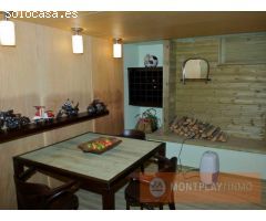 BORDA TOTALMENTE REFORMADA EN VENTA EN BAGERGUE