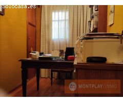 CASA EN BOSSOST CON ALMACÉN, APARTAMENTO Y DÚPLEX