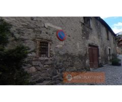 CASA RUSTICA A REFORMAR EN VIELHA